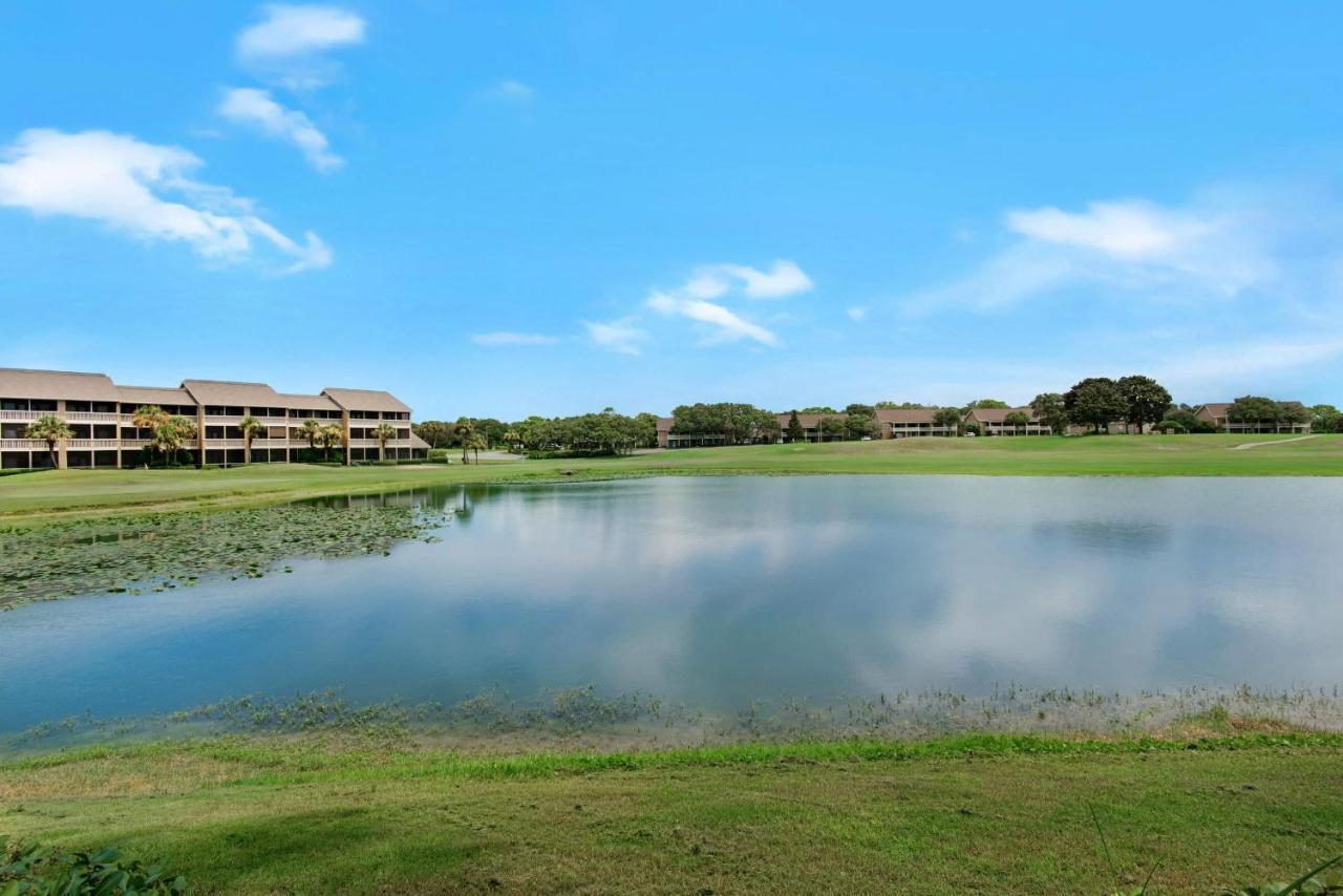 Seascape Lakefront Villas 128- Retreat Yourself Дестін Екстер'єр фото